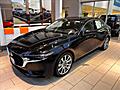 2022 Mazda Mazda3 Sedan Premium Oshkosh WI