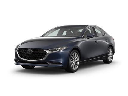 2022_Mazda_Mazda3 Sedan_Select_ Oshkosh WI