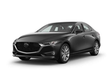 2022 Mazda Mazda3 Sedan Select Oshkosh WI