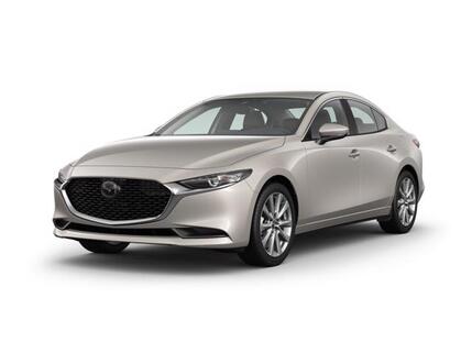2022_Mazda_Mazda3 Sedan_Select_ Oshkosh WI