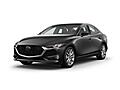2022 Mazda Mazda3 Sedan Select Oshkosh WI