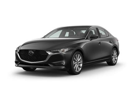 2022_Mazda_Mazda3 Sedan_Select_ Oshkosh WI