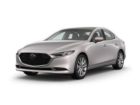 2022 Mazda Mazda3 Sedan Select Oshkosh WI