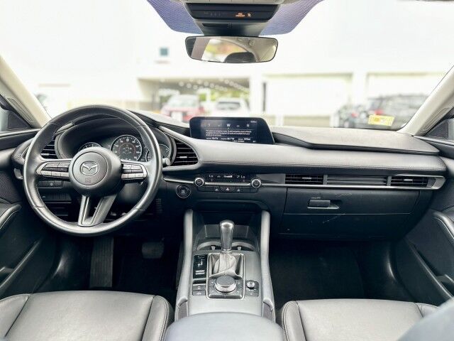 2022 Mazda Mazda3 Sedan Select Bayamón PR