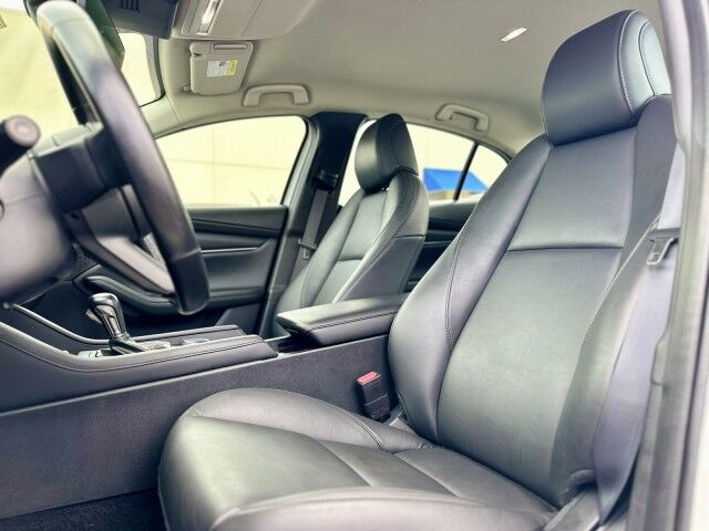 2022 Mazda Mazda3 Sedan Select Bayamón PR
