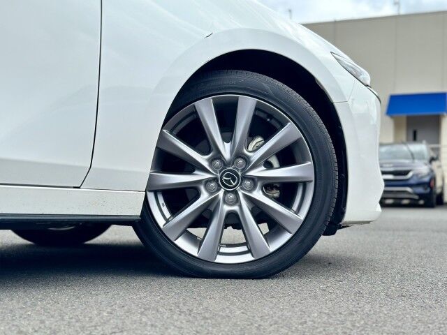 2022 Mazda Mazda3 Sedan Select Bayamón PR
