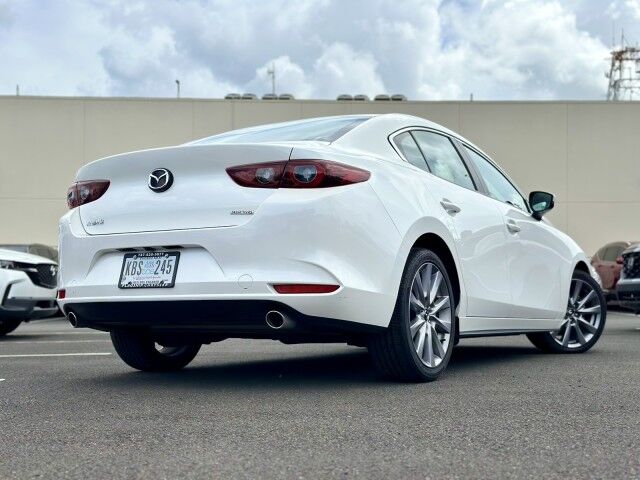 2022 Mazda Mazda3 Sedan Select Bayamón PR