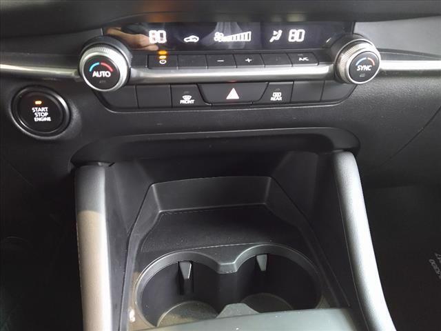 2022 Mazda Mazda3 Select Oshkosh WI