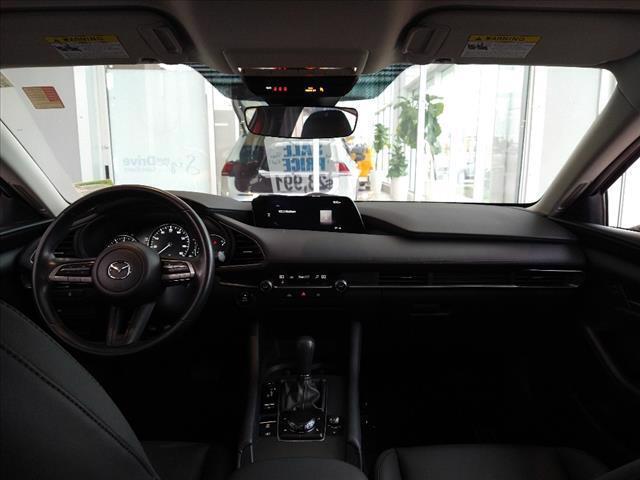 2022 Mazda Mazda3 Select Oshkosh WI