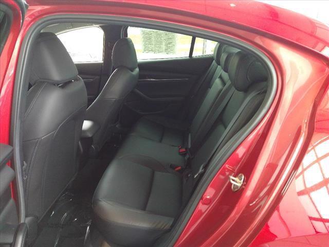 2022 Mazda Mazda3 Select Oshkosh WI