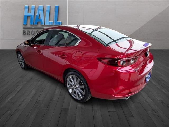 2022 Mazda Mazda3 Select Oshkosh WI