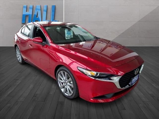 2022 Mazda Mazda3 Select Oshkosh WI