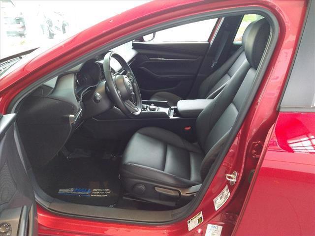 2022 Mazda Mazda3 Select Oshkosh WI