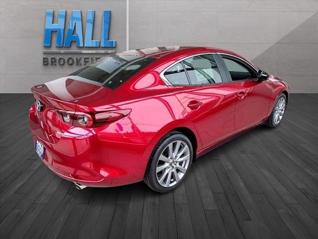2022 Mazda Mazda3 Select Oshkosh WI