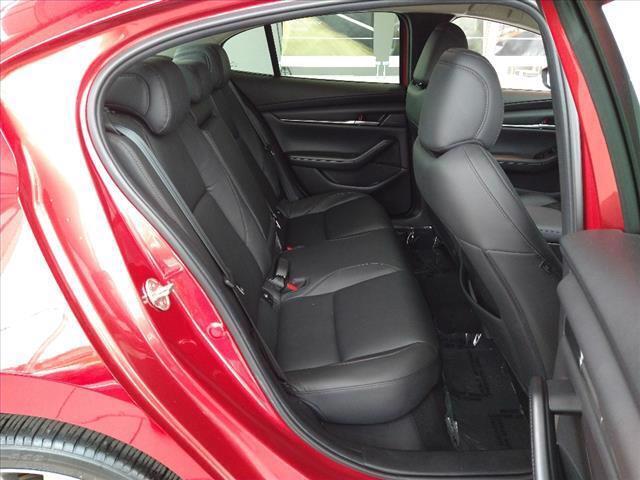 2022 Mazda Mazda3 Select Oshkosh WI