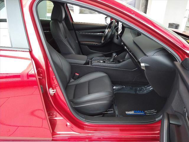 2022 Mazda Mazda3 Select Oshkosh WI