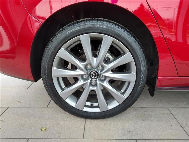 2022 Mazda Mazda3 Select Oshkosh WI