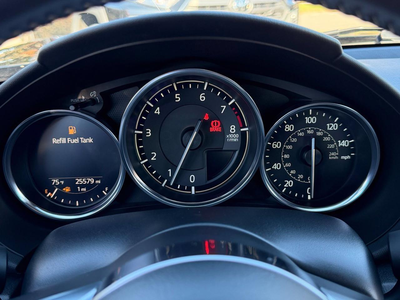 2022 Mazda Miata RF Grand Touring Springfield VA