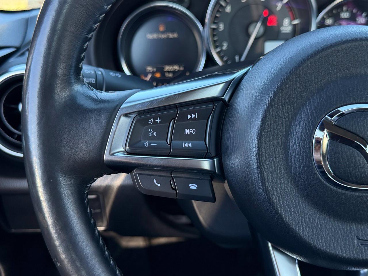 2022 Mazda Miata RF Grand Touring Springfield VA