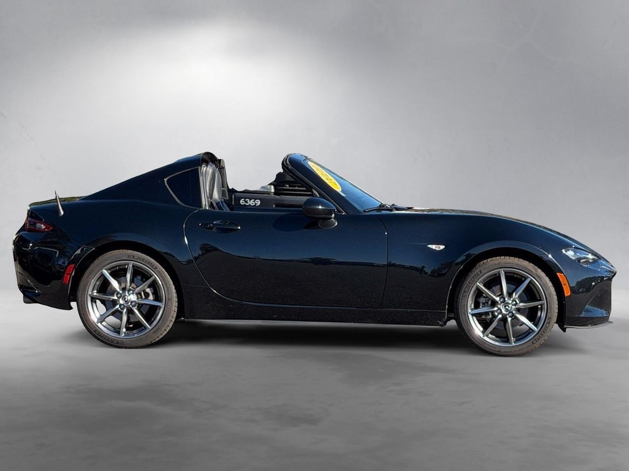 2022 Mazda Miata RF Grand Touring Springfield VA