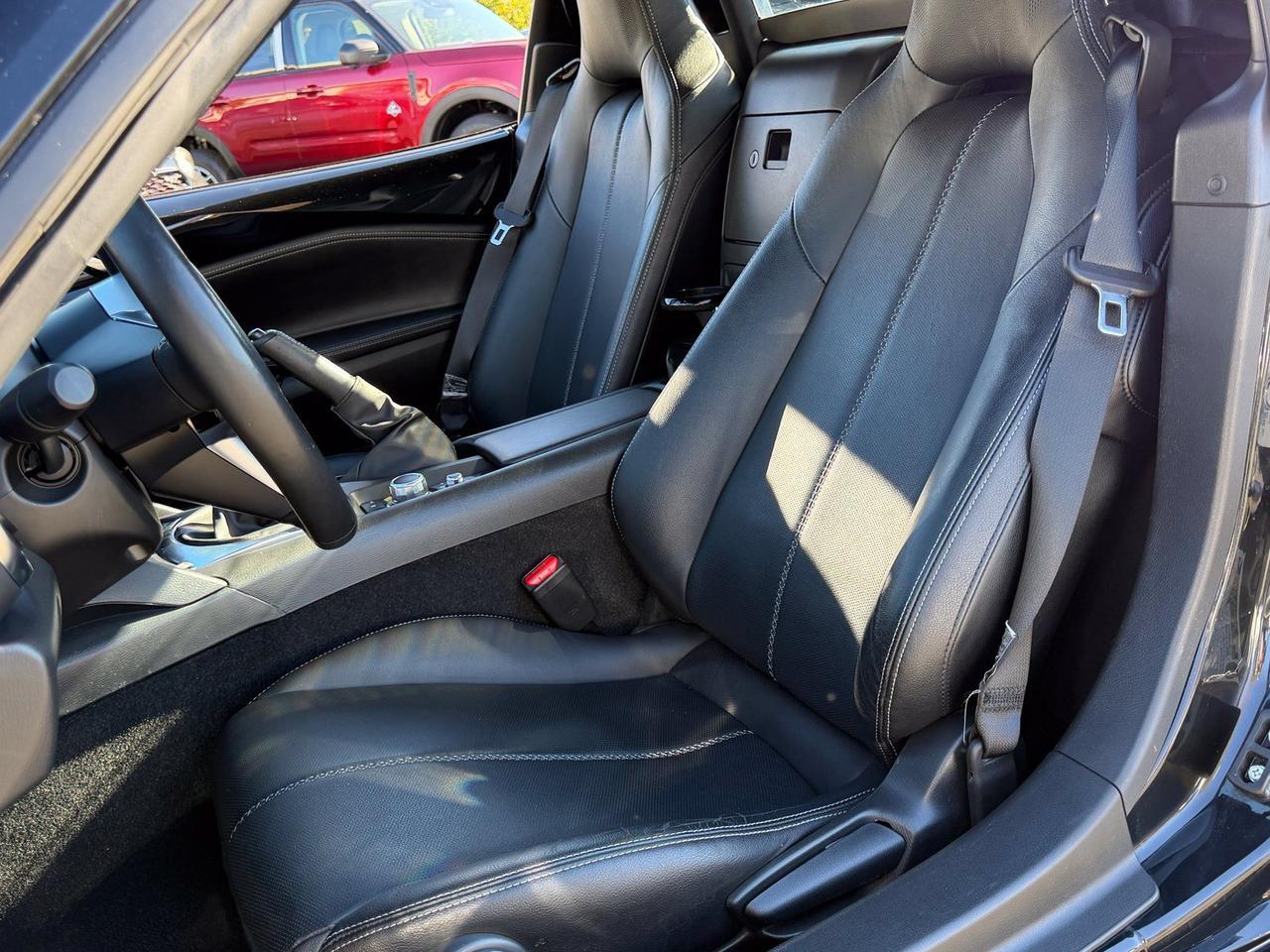 2022 Mazda Miata RF Grand Touring Springfield VA