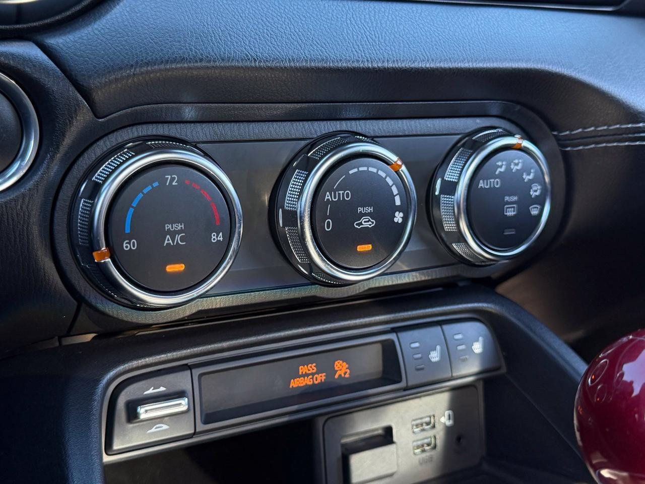 2022 Mazda Miata RF Grand Touring Springfield VA