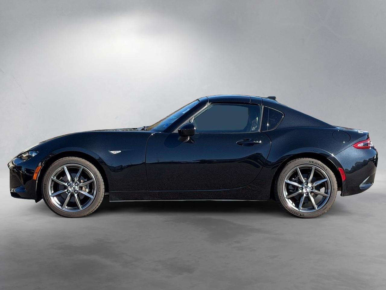 2022 Mazda Miata RF Grand Touring Springfield VA