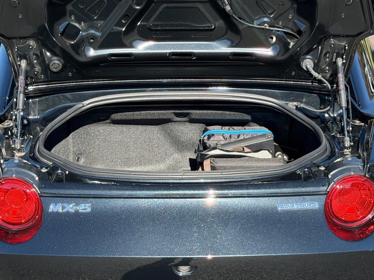 2022 Mazda Miata RF Grand Touring Springfield VA