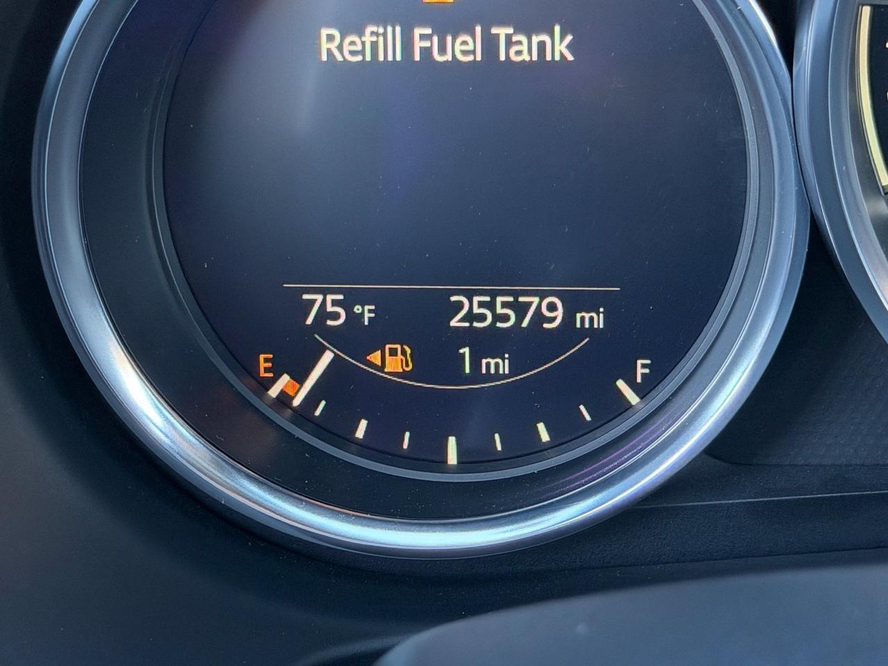 2022 Mazda Miata RF Grand Touring Springfield VA