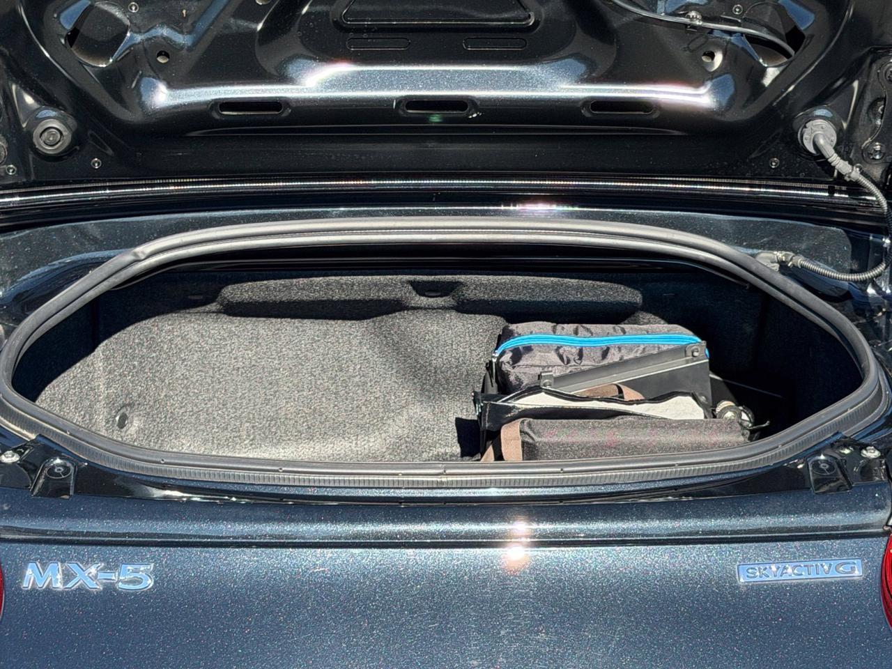 2022 Mazda Miata RF Grand Touring Springfield VA