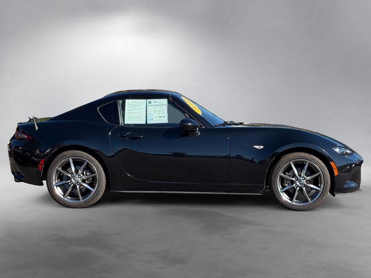 2022 Mazda Miata RF Grand Touring Springfield VA