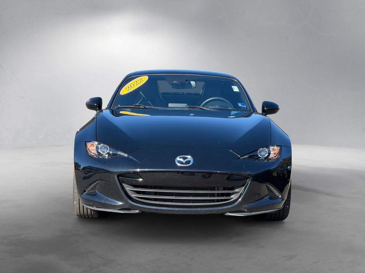 2022 Mazda Miata RF Grand Touring Springfield VA