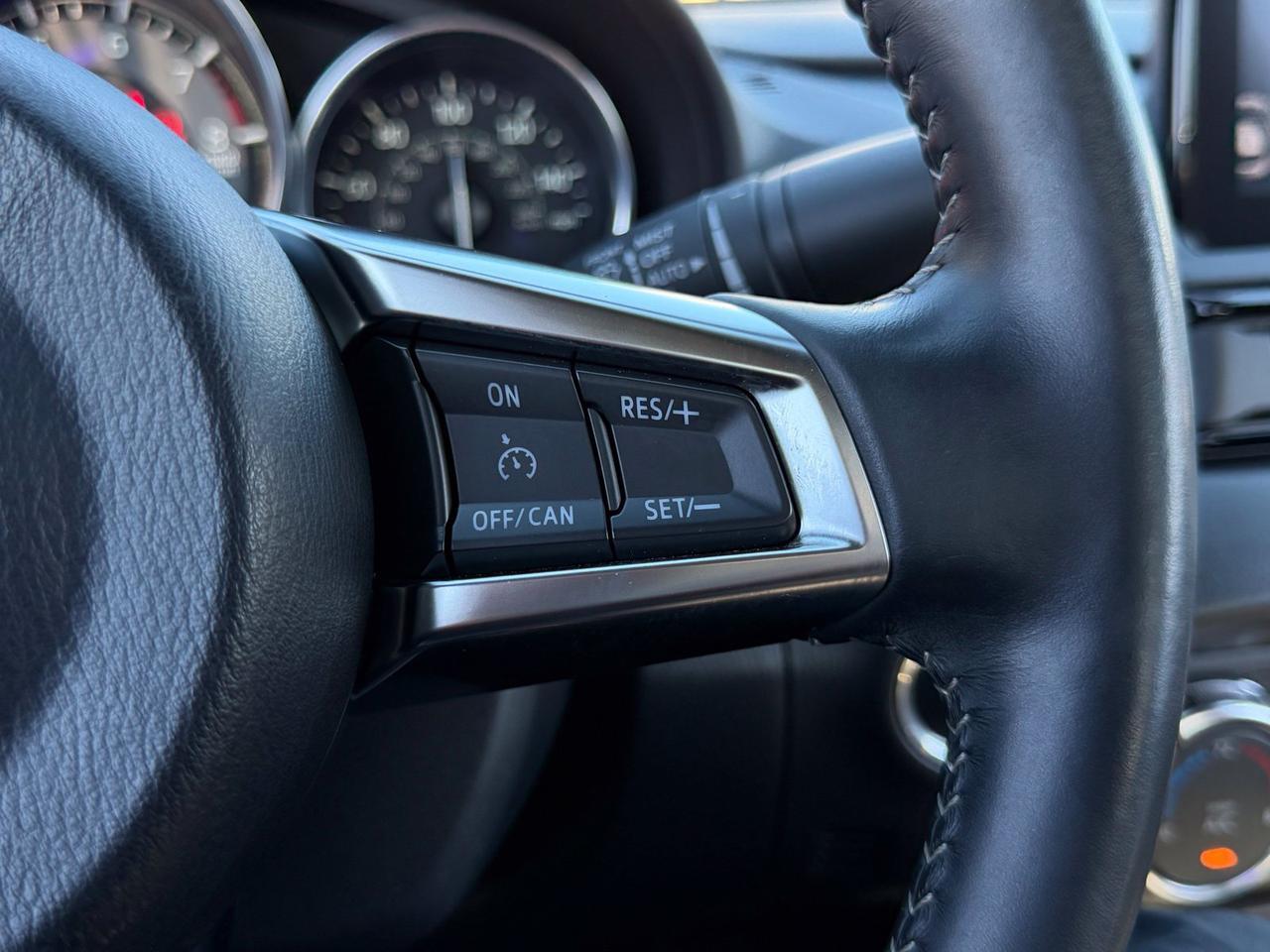 2022 Mazda Miata RF Grand Touring Springfield VA