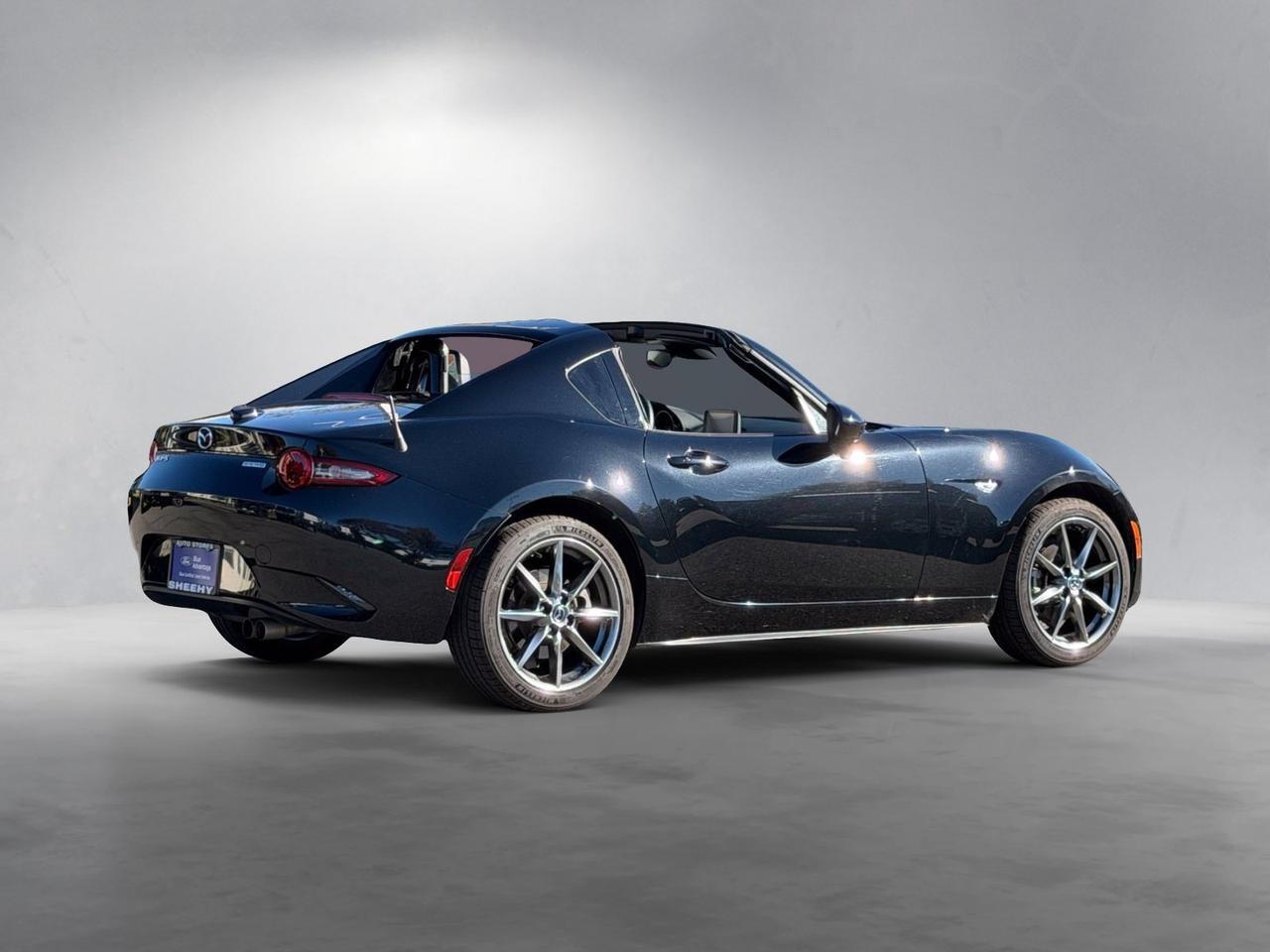 2022 Mazda Miata RF Grand Touring Springfield VA
