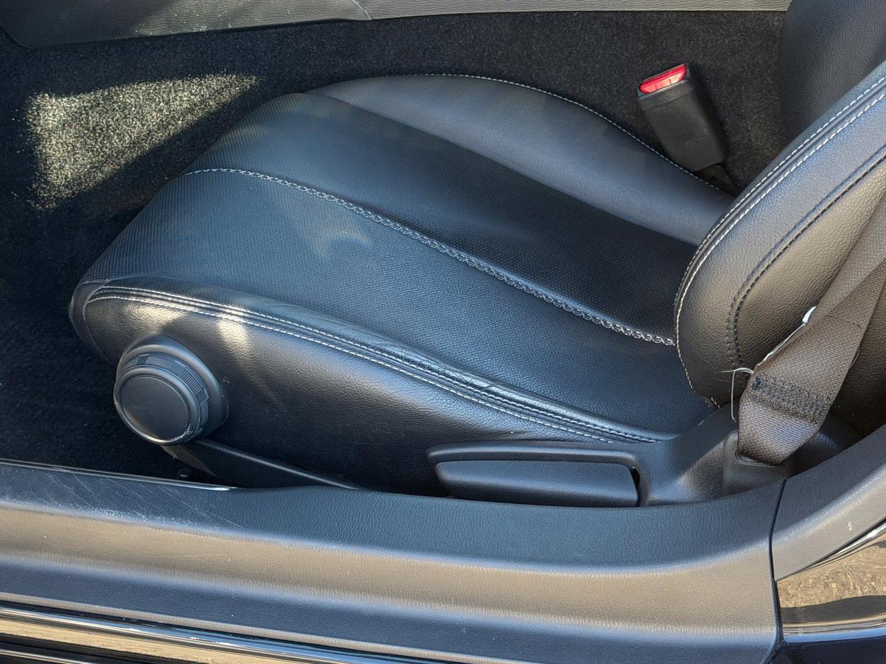 2022 Mazda Miata RF Grand Touring Springfield VA