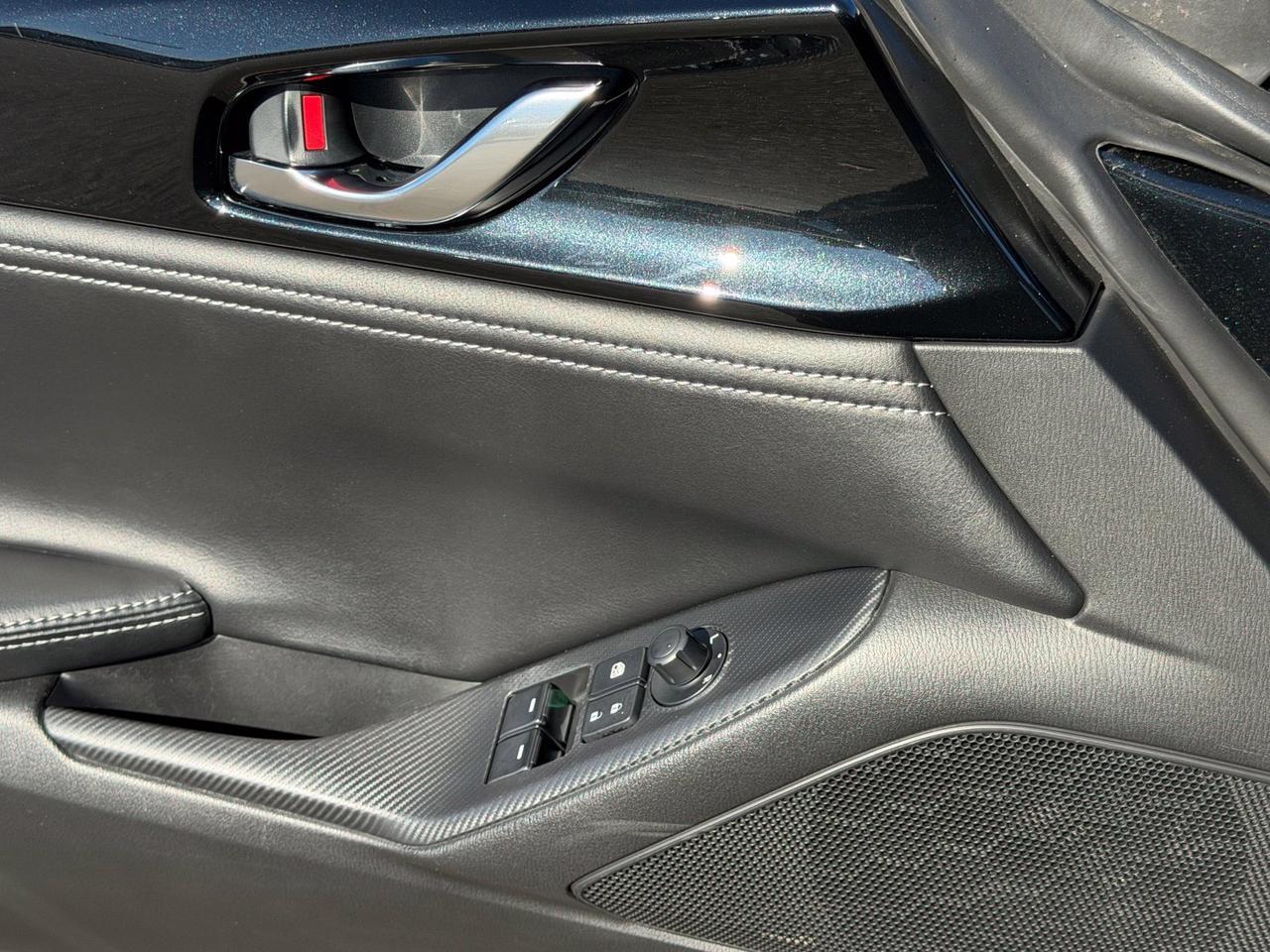 2022 Mazda Miata RF Grand Touring Springfield VA