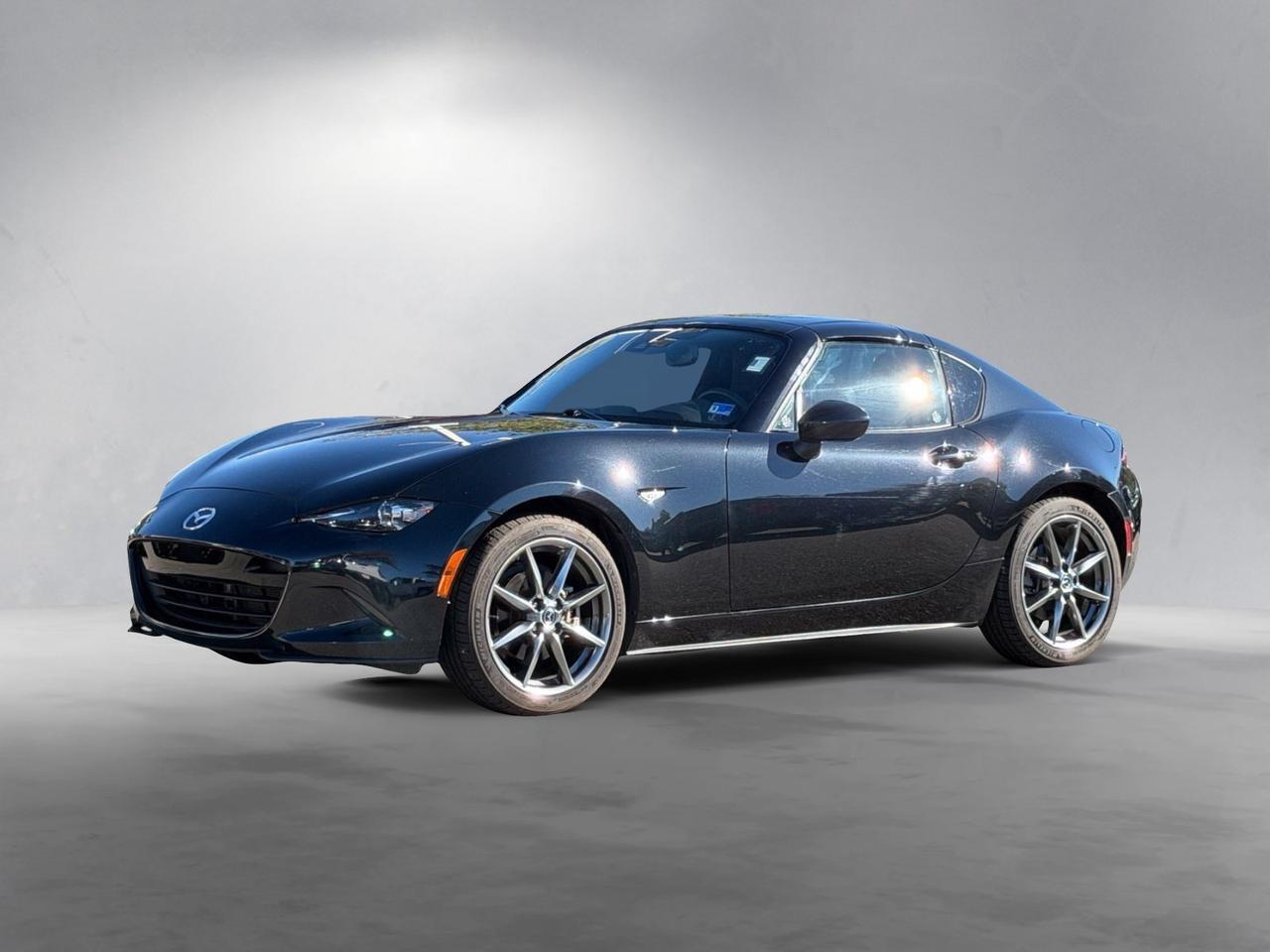 2022 Mazda Miata RF Grand Touring Springfield VA