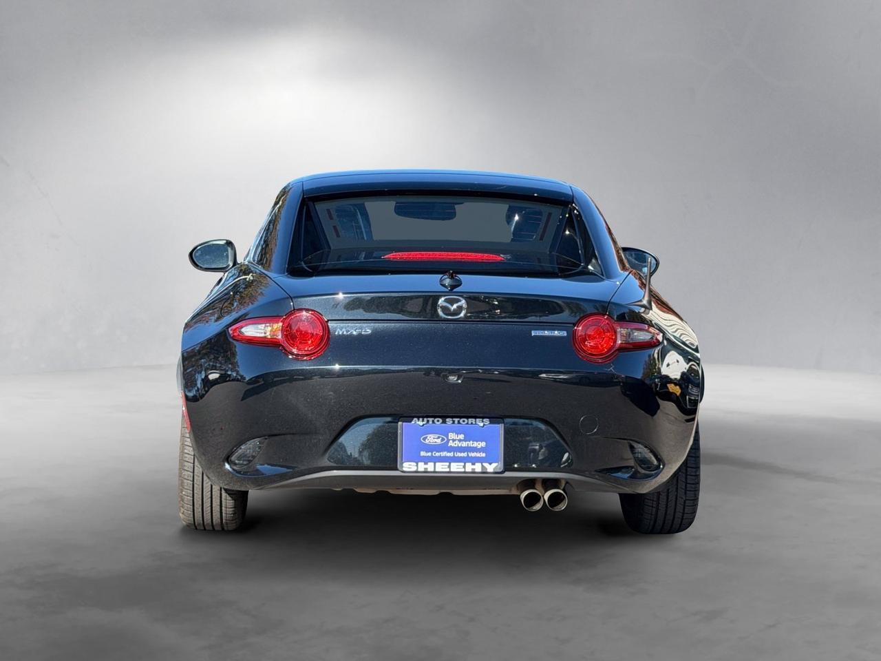2022 Mazda Miata RF Grand Touring Springfield VA
