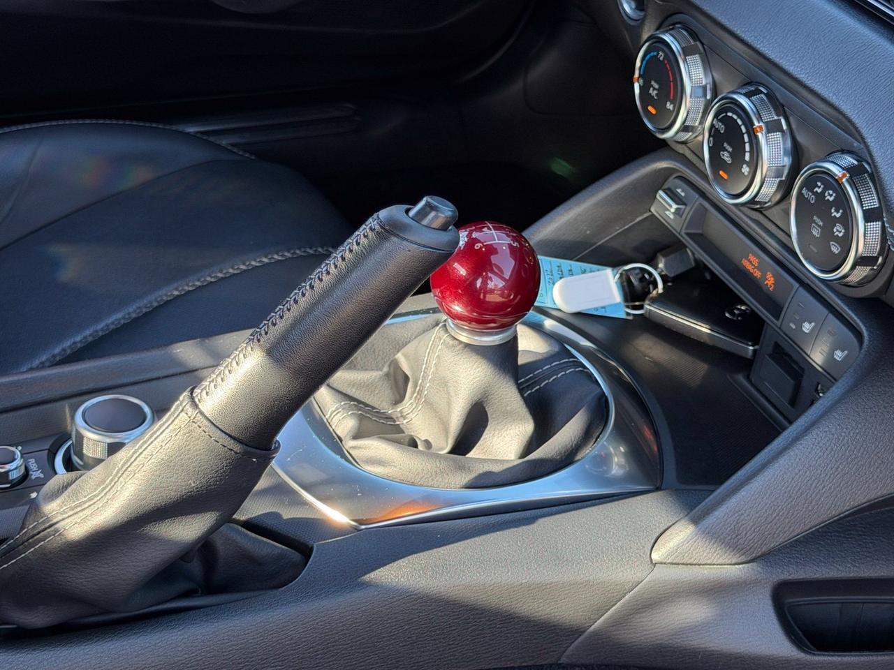 2022 Mazda Miata RF Grand Touring Springfield VA
