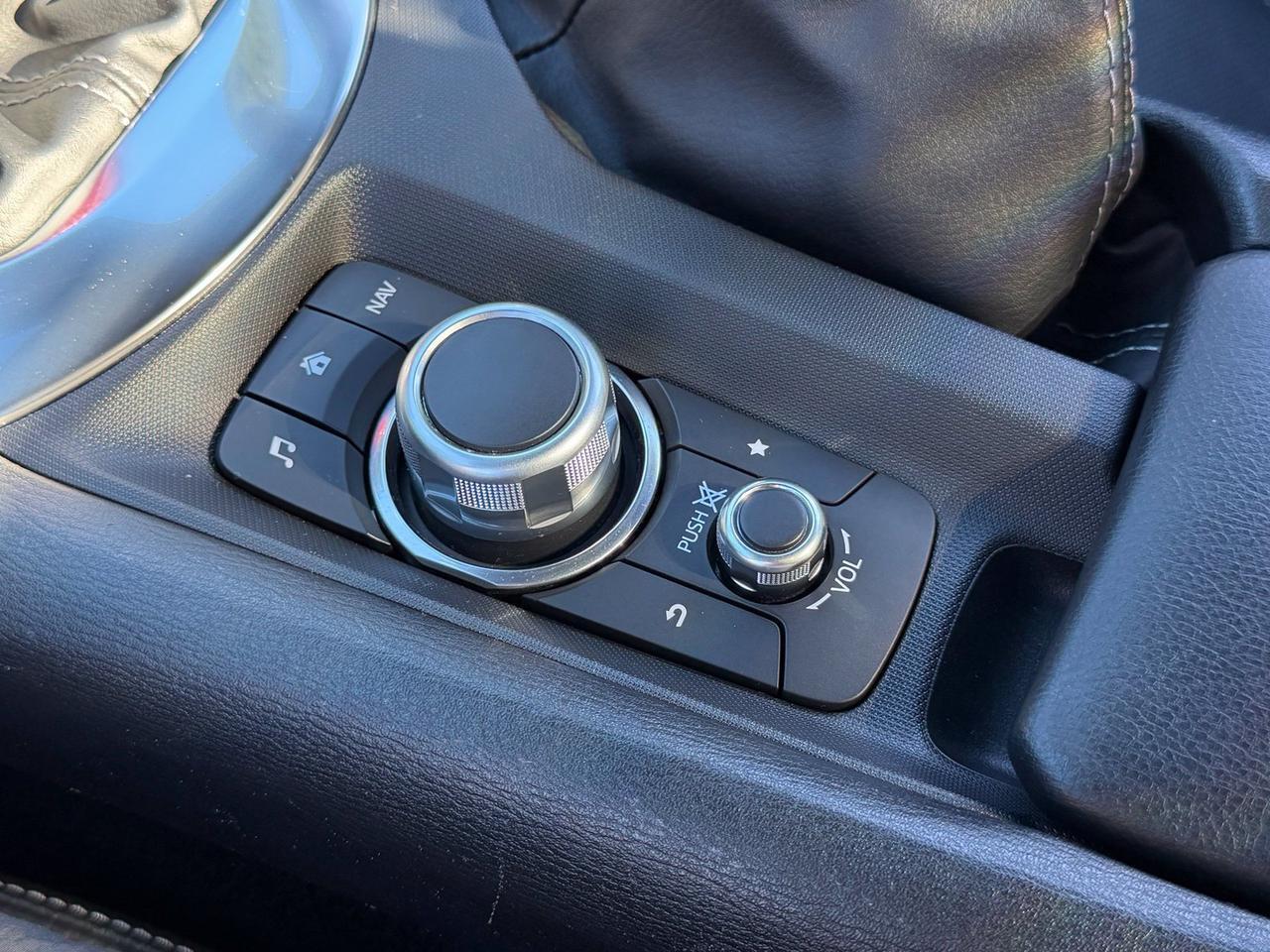 2022 Mazda Miata RF Grand Touring Springfield VA