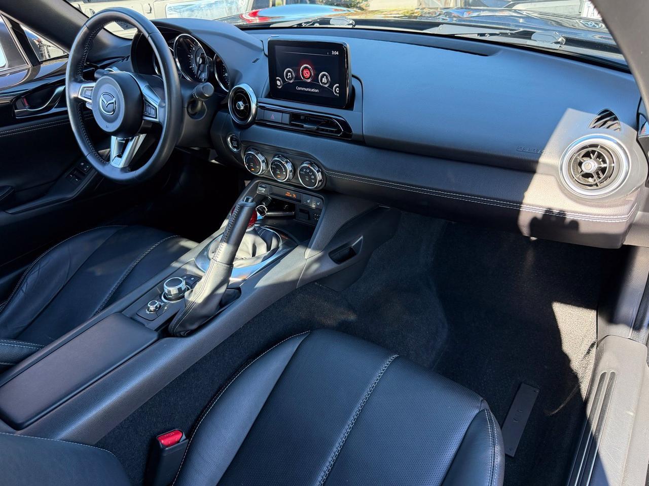 2022 Mazda Miata RF Grand Touring Springfield VA