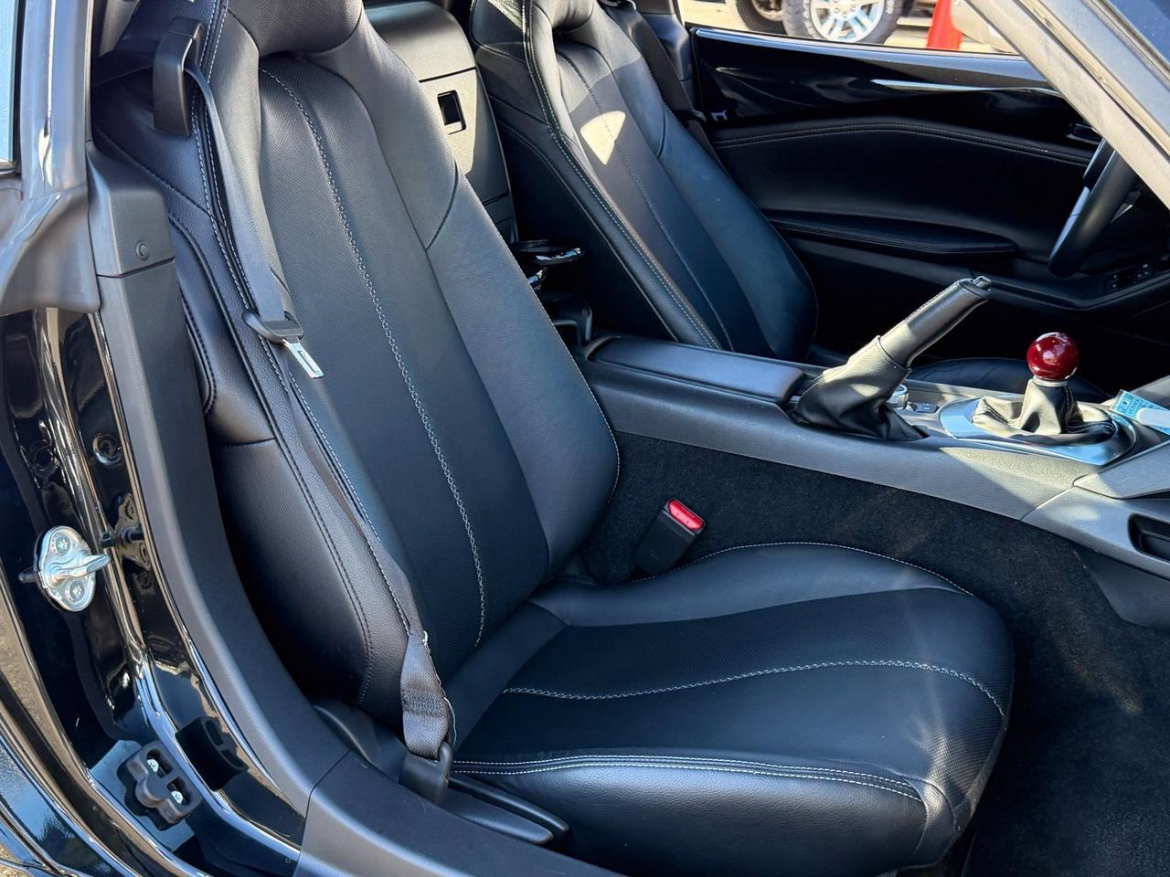 2022 Mazda Miata RF Grand Touring Springfield VA