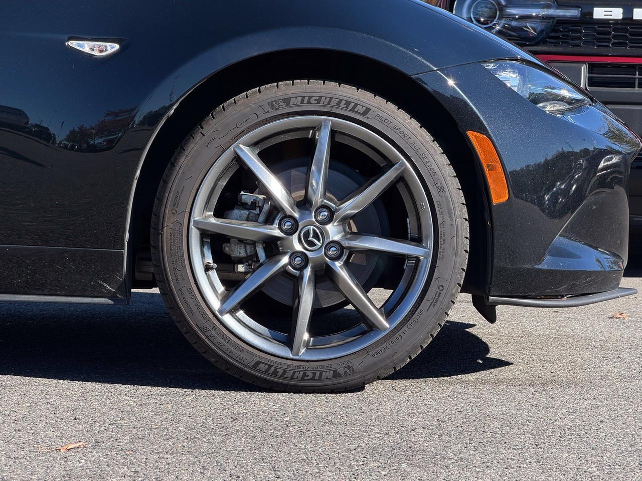 2022 Mazda Miata RF Grand Touring Springfield VA