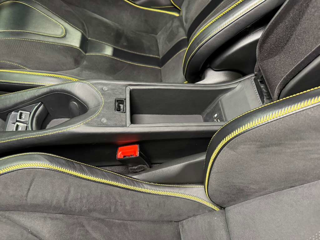 2022 McLaren 720S Fort Lauderdale FL