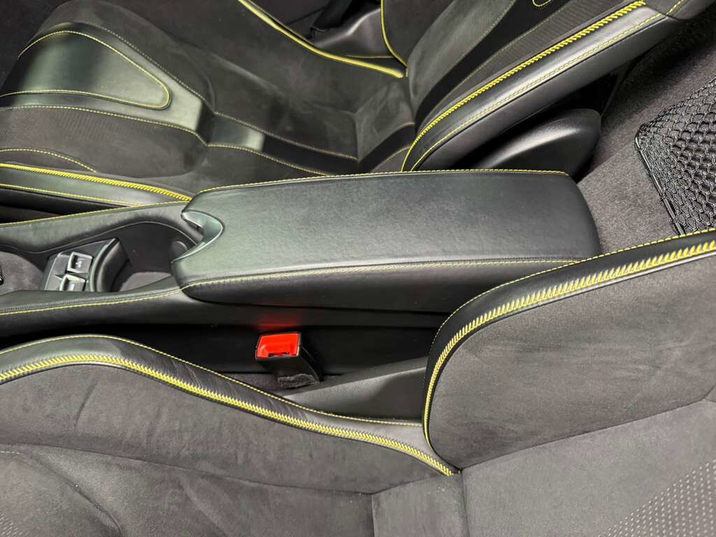 2022 McLaren 720S Fort Lauderdale FL