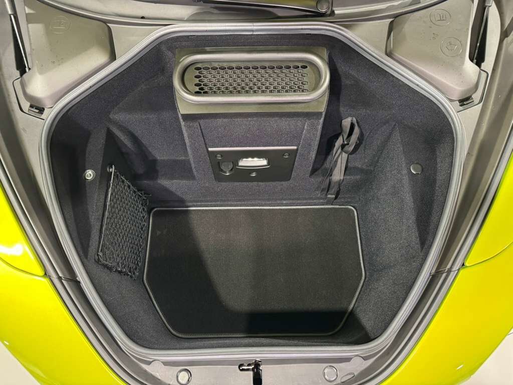 2022 McLaren 720S Fort Lauderdale FL