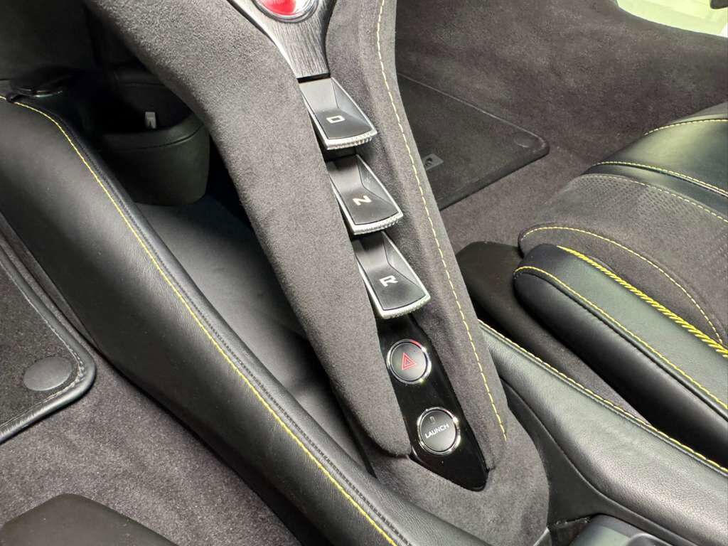 2022 McLaren 720S Fort Lauderdale FL