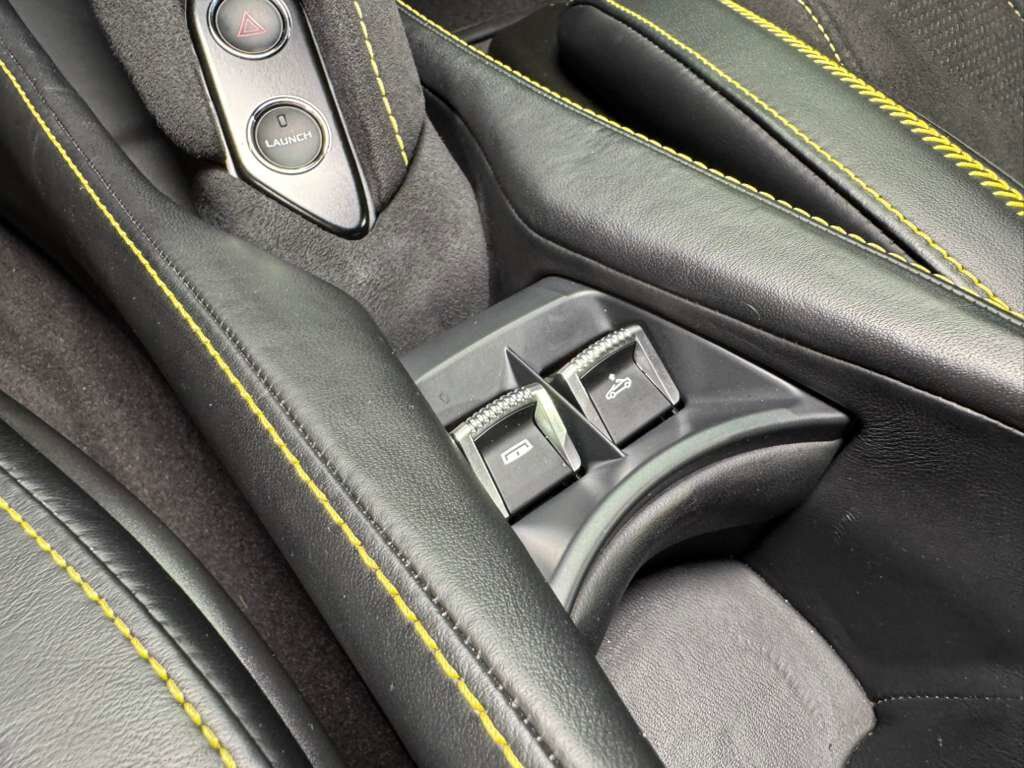 2022 McLaren 720S Fort Lauderdale FL