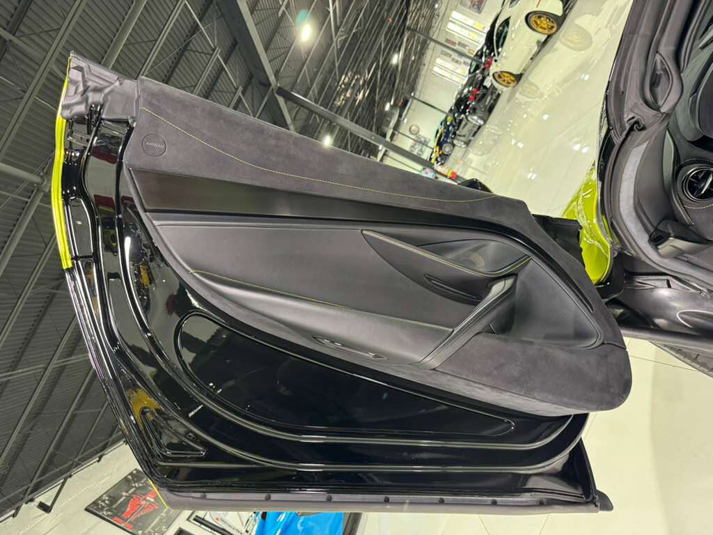 2022 McLaren 720S Fort Lauderdale FL