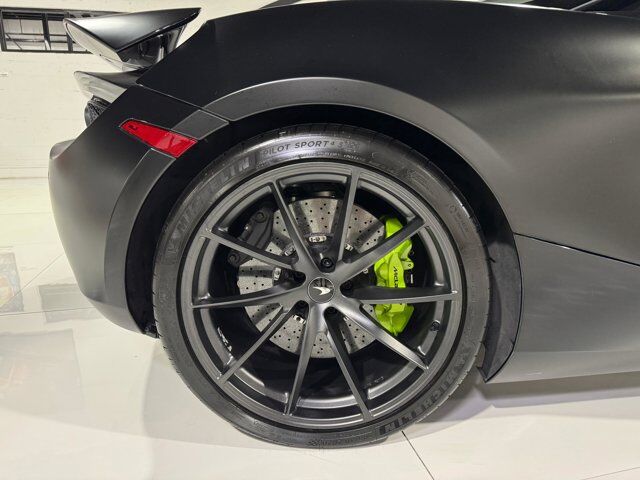 2022 McLaren 720S Fort Lauderdale FL